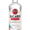 Bacardi Dragon Berry Rum 750ML - Image 3