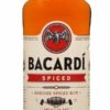 Bacardi Spiced Rum 1.75L - Image 3