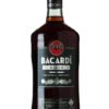 Bacardi Black Rum 1.75L - Image 3