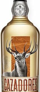 Cazadores Reposado Tequila 750ML