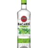 Bacardi Lime Rum 750ML - Image 3