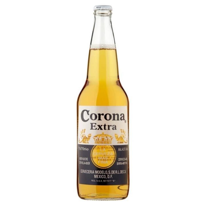 File:Corona Extra beer bottle (2019).png - Wikipedia
