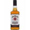 Jim Beam Bourbon 1L - Image 2