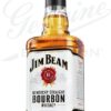 Jim Beam Bourbon 750ML - Image 2