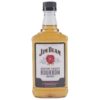 Jim Beam Bourbon 375ML - Image 2
