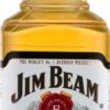 Jim Beam Bourbon Mini 50ML