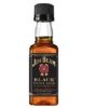 Jim Beam Black Mini 50ML - Image 2