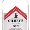 Gilbeys Gin 375ML