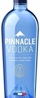 Pinnacle Vodka 1.75L
