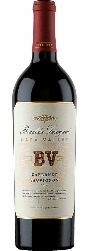 Bv cabernet sauvignon clearance 2014