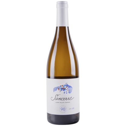 Ninety Plus Sancerre 750ML - Image 3