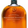 Woodford Reserve Rye 750ML - Image 3