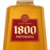 1800 Reposado Tequila 200ML - Image 3