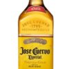 Cuervo Gold Tequila 1L - Image 3