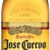 Cuervo Gold Tequila 750ML