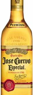 Cuervo Gold Tequila 750ML