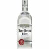 Cuervo Silver Tequila 375ML - Image 2