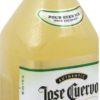 Cuervo Authentic Light Margarita 1.75L - Image 2