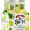 Cuervo Authentic Lime 4-pk Btls 200ML - Image 3