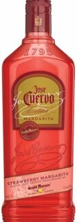 Cuervo Golden Strawberry Margarita 1.75L