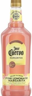 Cuervo Authentic Pink Lemonade Margarita 1.75L
