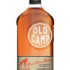 Old Camp Peach Pecan 750ML - Image 3