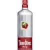 Three Olives Cherry Vodka 750ML - Image 3