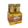 Cuervo Authentic Mango 4-pk Btls 200ML - Image 3