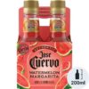 Cuervo Authentic Watermelon 4-pk Btls 200ML - Image 3