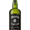 Proper Twelve Irish Whiskey 750ML - Image 3