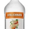 Stoli Ohranj Vodka 1.75L - Image 3