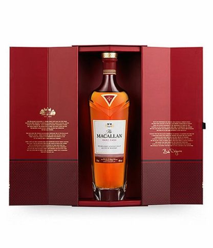 Macallan Rare Cask 750ML - Image 3