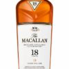 Macallan 18 Yr Sherry Oak 750ML - Image 2