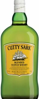 Cutty Sark 1.75L