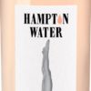 Hampton Water Rose 750ML
