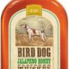 Birddog Jalapeno Honey Whiskey 750ML - Image 2