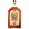 Birddog Ruby Red Whiskey 750ML - Image 3