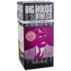 Big House Box Cardinal Zinfandel 3LTR - Image 3