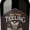 Teeling Single Malt Whiskey 750ML - Image 2