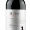 El Circo Acrobata Garnacha 750ML