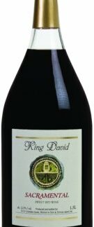 King David Sacramental 1.5L