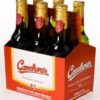 Czechvar Lager 6 Pk 12OZ - Image 3