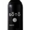Soto Sake Junmai 750ML - Image 3