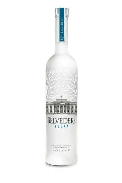 Belvedere Vodka, Shop