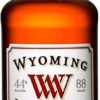 Wyoming Whiskey Small Batch Bourbon 750ML