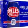 Oskar Blues Dales Pale Ale 15pk 12OZ - Image 3