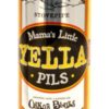 Oskar Blues Mamas Yella Pils 6-pk 12OZ - Image 2