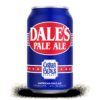 Oskar Blues Dale's Pale Ale Bomber BOMBR