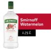 Smirnoff Watermelon Vodka 1.75L