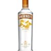Smirnoff Orange Vodka 750ML - Image 2